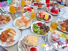 -RISE RESTAURANT(滨海湾金沙店)