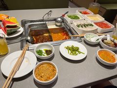 -海底捞火锅(振华商厦店)