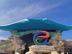 -珠海长隆海洋王国