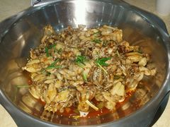 -晓林火锅(安定门店)