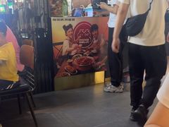 -胖哥俩肉蟹煲(梅溪步步高店)