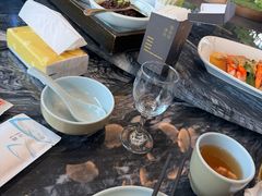 -靓湾海鲜·海景餐厅(小麦岛店)