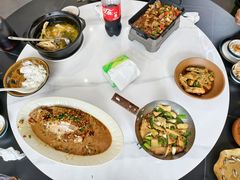 -宜城私房菜.臭鳜鱼(九华新街店)