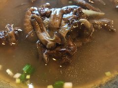 -新兴园饺子馆(北京百子湾店)