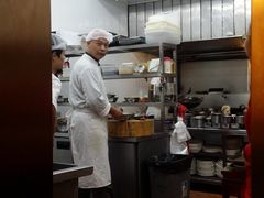-北平小馆·烤鸭·家常菜(磨房北里店)