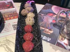 -哥老官重庆美蛙鱼头(宝山龙湖店)
