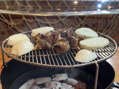 -源味居手把签烧烤(长春一店)