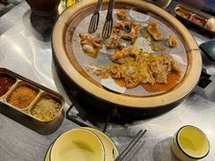 -老渔家·白族·石板烧.野生菌火锅(大理古城叶榆路店)