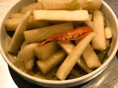 -龙巢盱眙龙虾·牛蛙·烧烤宵夜(八卦岭店)