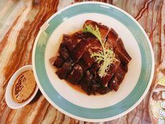 -椿记烧鹅(叠彩店)