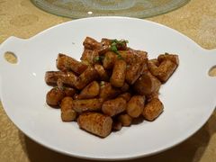 -山东八大碗山东老字号