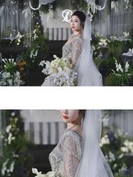 -荷玛高端新娘跟妆团队·彩妆培训