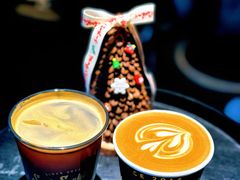 -SeekSeeking咖啡专门店(堰塘街店)