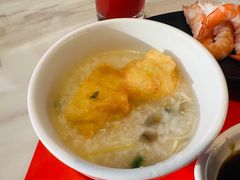 -克丽司汀酒店-日光阁餐厅