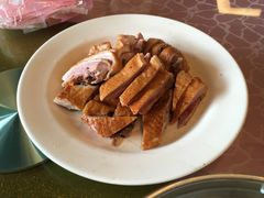 -老船长 晶宴海鲜餐厅