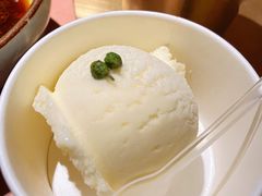 花椒冰淇淋-烤匠麻辣烤鱼(环球中心店)