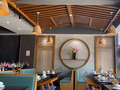 -野菌皇海景野生菌火锅(滨海大道店)