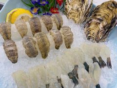 -嘉升大排档(番禺总店)