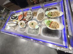 -陈家小院(阜昌路店)