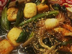 -破店肥哈·东北烧烤·夜宵(南山保利店)