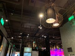 大堂-和彩放题餐厅(酒仙桥店)