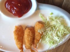 玛格萝妮比萨屋(张江店)-玛格萝妮(汇智国际商业中心店)