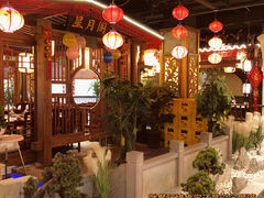 -杨记隆府(时代天街店)