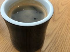 -大酉·M Coffee(北京美术馆店)