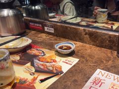 -古田居·特色寿司料理(星之岛旗舰店)