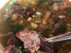 -龙门李家三旦羊肉汤馆