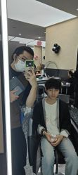 -MOVAN HAIR莫凡匠人发型屋