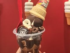 -DQ·蛋糕·冰淇淋(东方宝泰店)