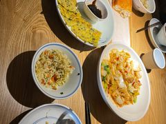 -吴记粥铺·淮扬小馆(欧尚店)