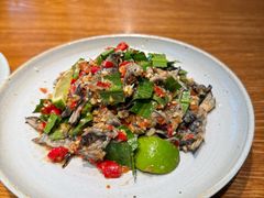 -云海肴·汽锅鸡·云南菜(苏州中心店)