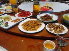 -紫光园(劲松店)