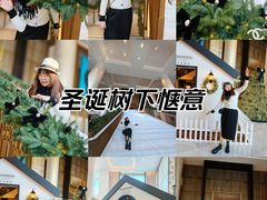 -王府半岛酒店