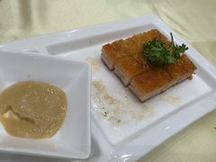 -兴悦酒家(保利克洛维店)