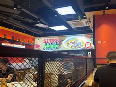 -渝是乎酸菜鱼·川渝小炒(新世界百货望京店)