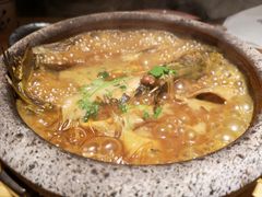 -小放牛炒菜馆(裕华东路店)