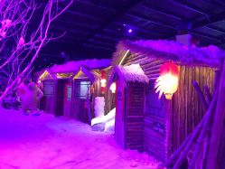 -圣名游乐城冰雪大世界