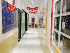 -童程童美少儿编程乐高机器人(世纪都会校区)