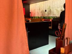 -無二炙坊·和牛烧肉(大钟寺1733店)