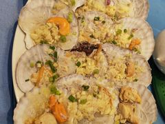 -盛港湾海鲜食府(黄沙店)