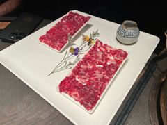 -左庭右院鲜牛肉火锅黑金店(陆家嘴中心店)
