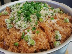 -有红鸡毛店·川菜(建设路店)