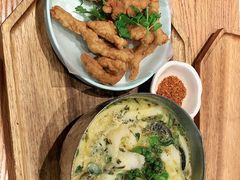 -小满手工粉(上海文峰广场店)