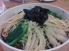 -大清花饺子(山庄店)