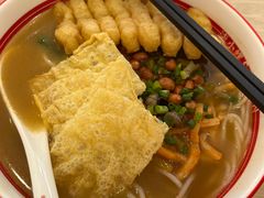 -柒小螺·螺蛳粉(利丰广场店)