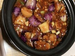 -渝信川菜 · 川味家常菜(长安店)