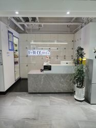 -LJOY丽锦造型·烫发染发